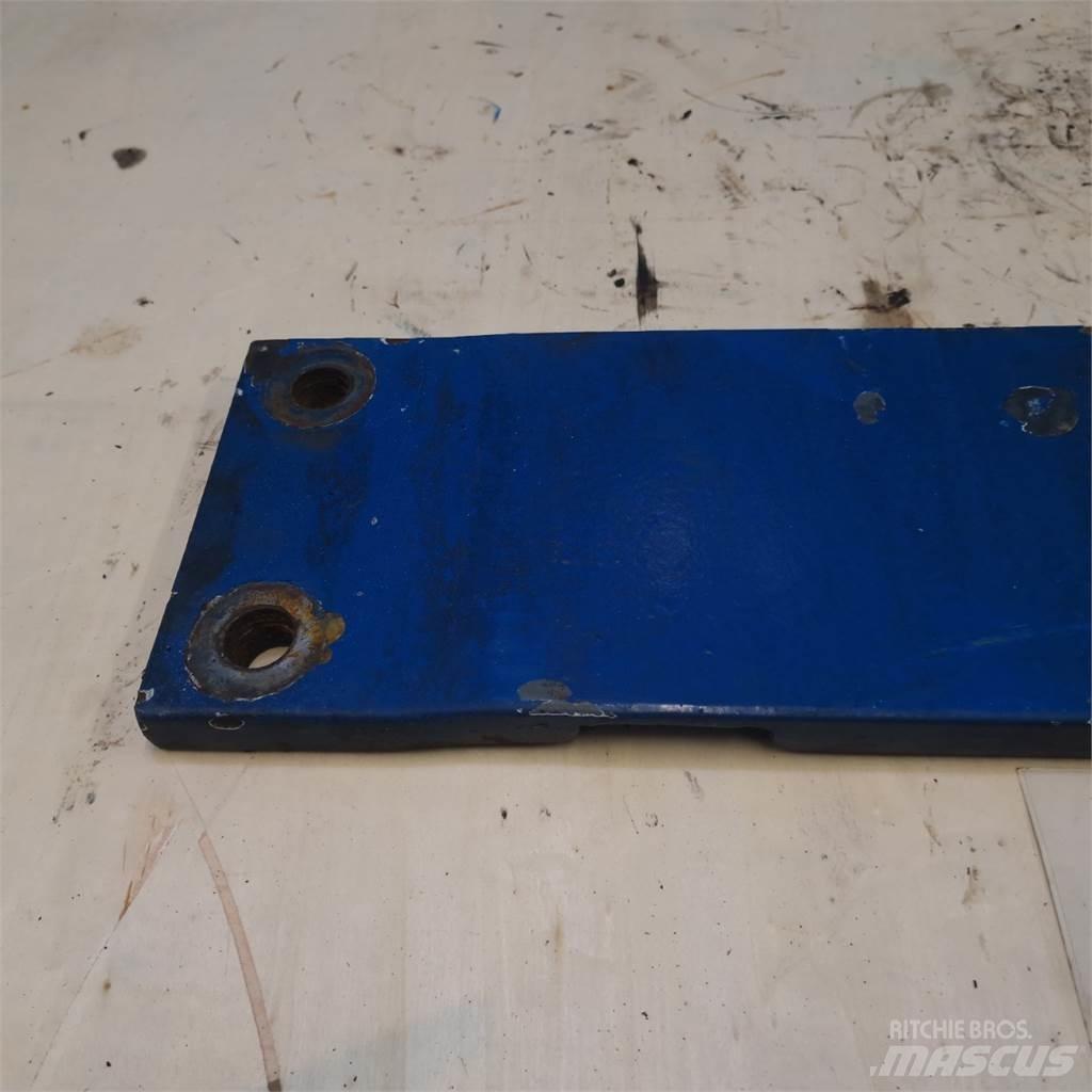Ford 6640 Other tractor accessories