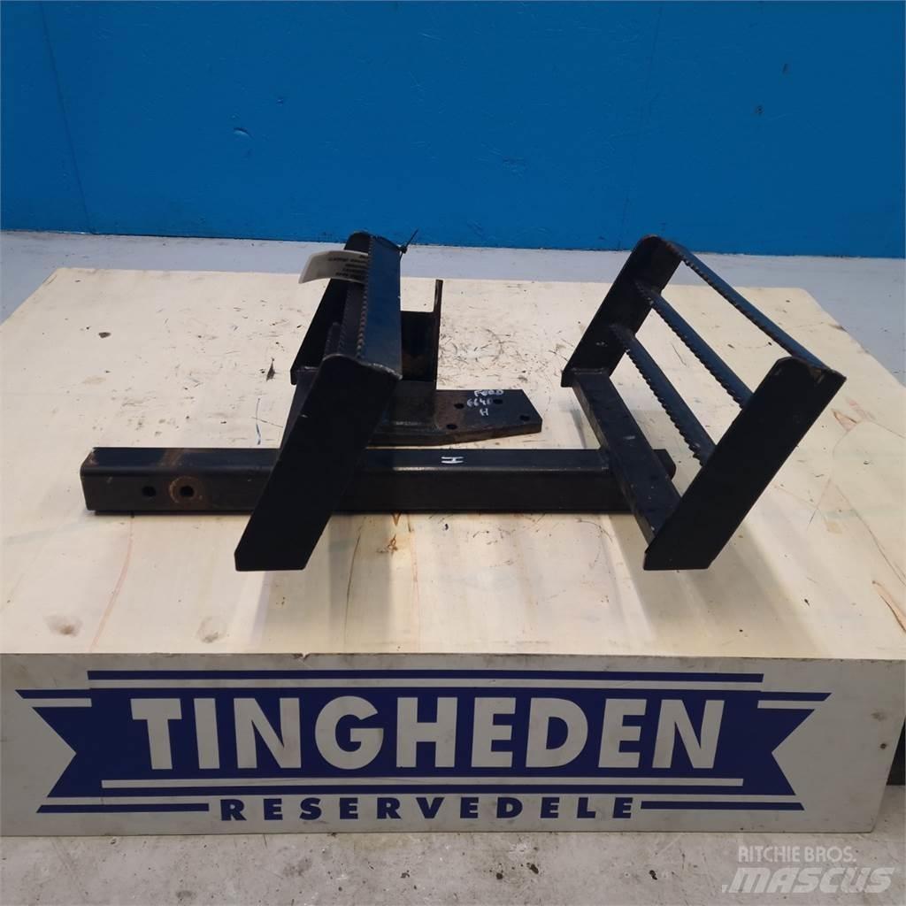 Ford 6640 Other tractor accessories