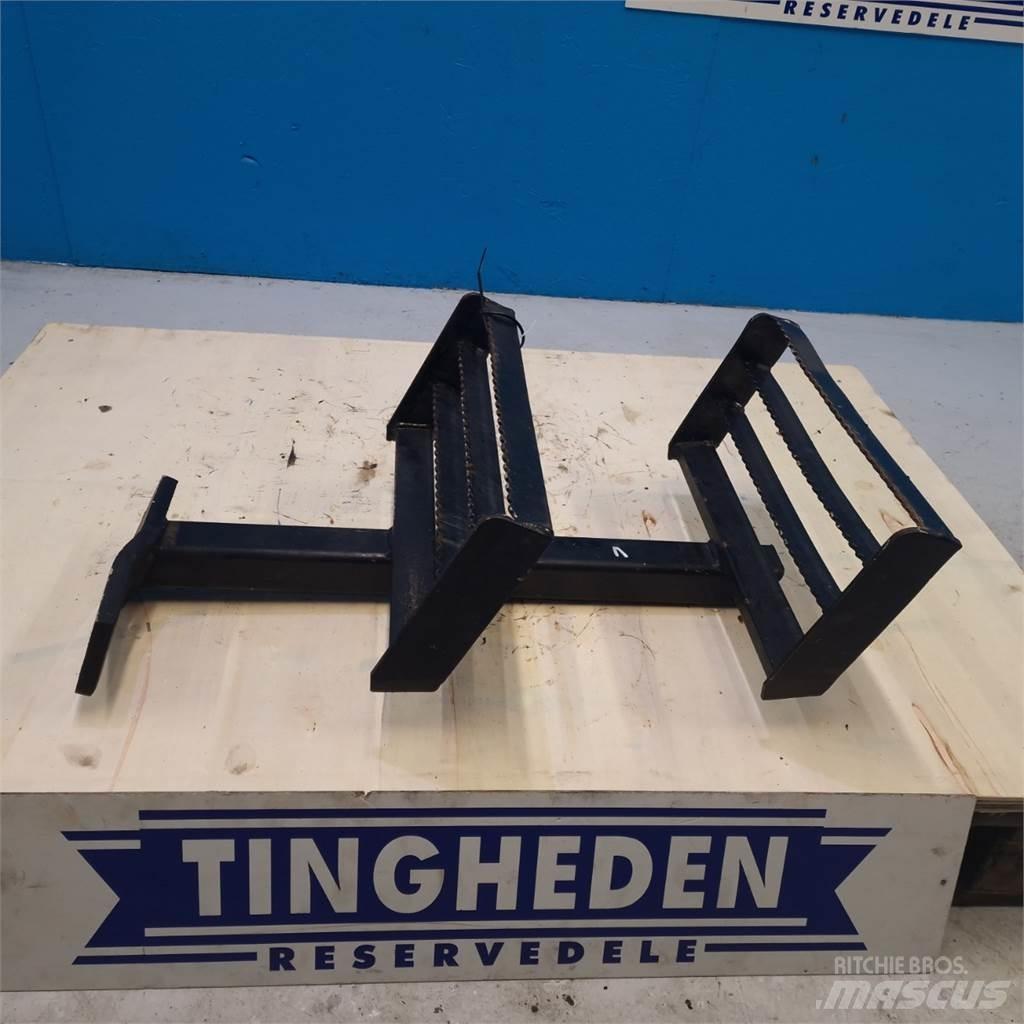 Ford 6640 Other tractor accessories