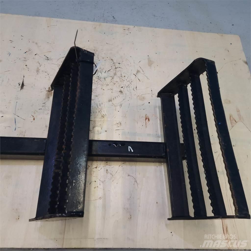 Ford 6640 Other tractor accessories