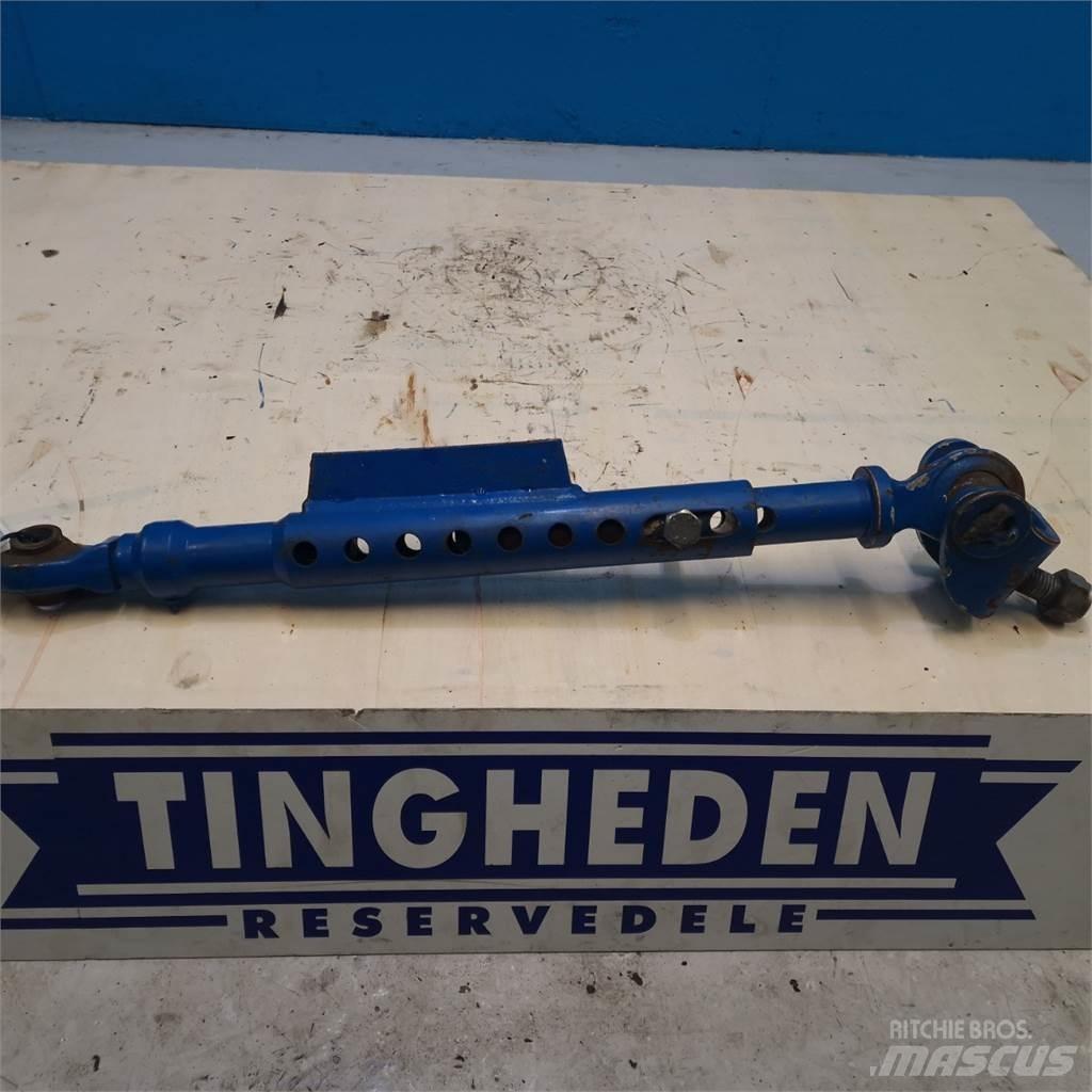 Ford 6640 Other tractor accessories