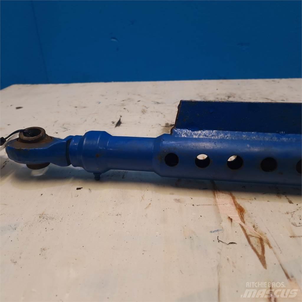 Ford 6640 Other tractor accessories