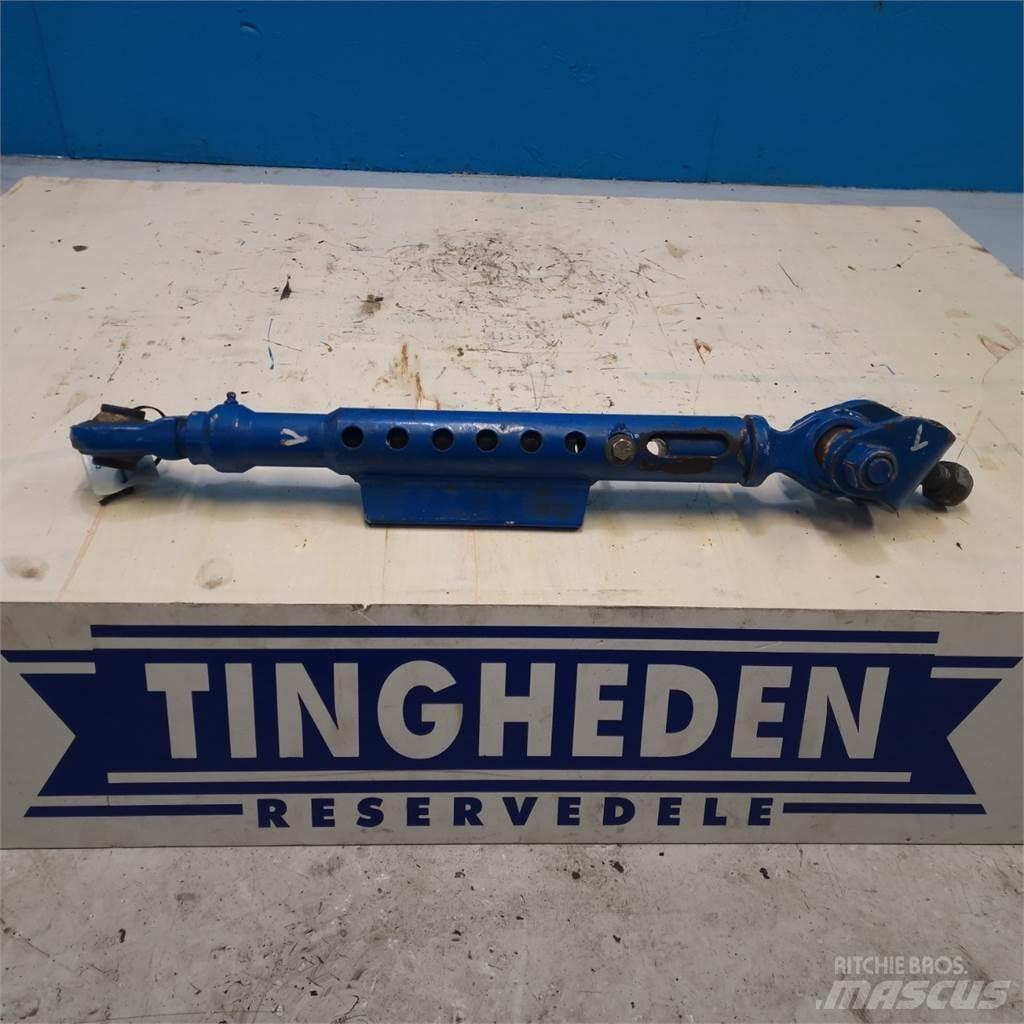 Ford 6640 Other tractor accessories