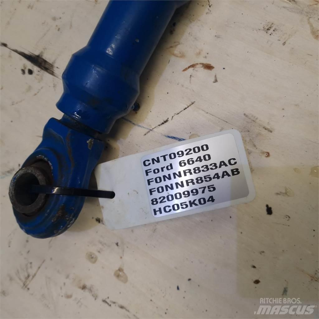 Ford 6640 Other tractor accessories