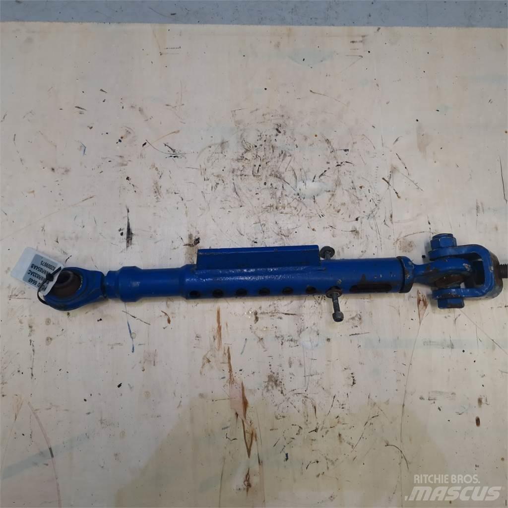 Ford 6640 Other tractor accessories
