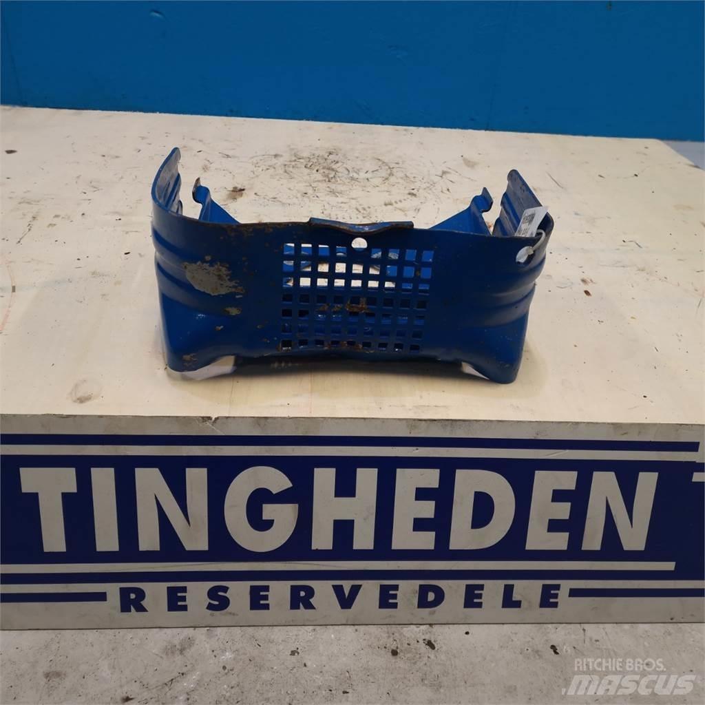 Ford 6640 Other tractor accessories