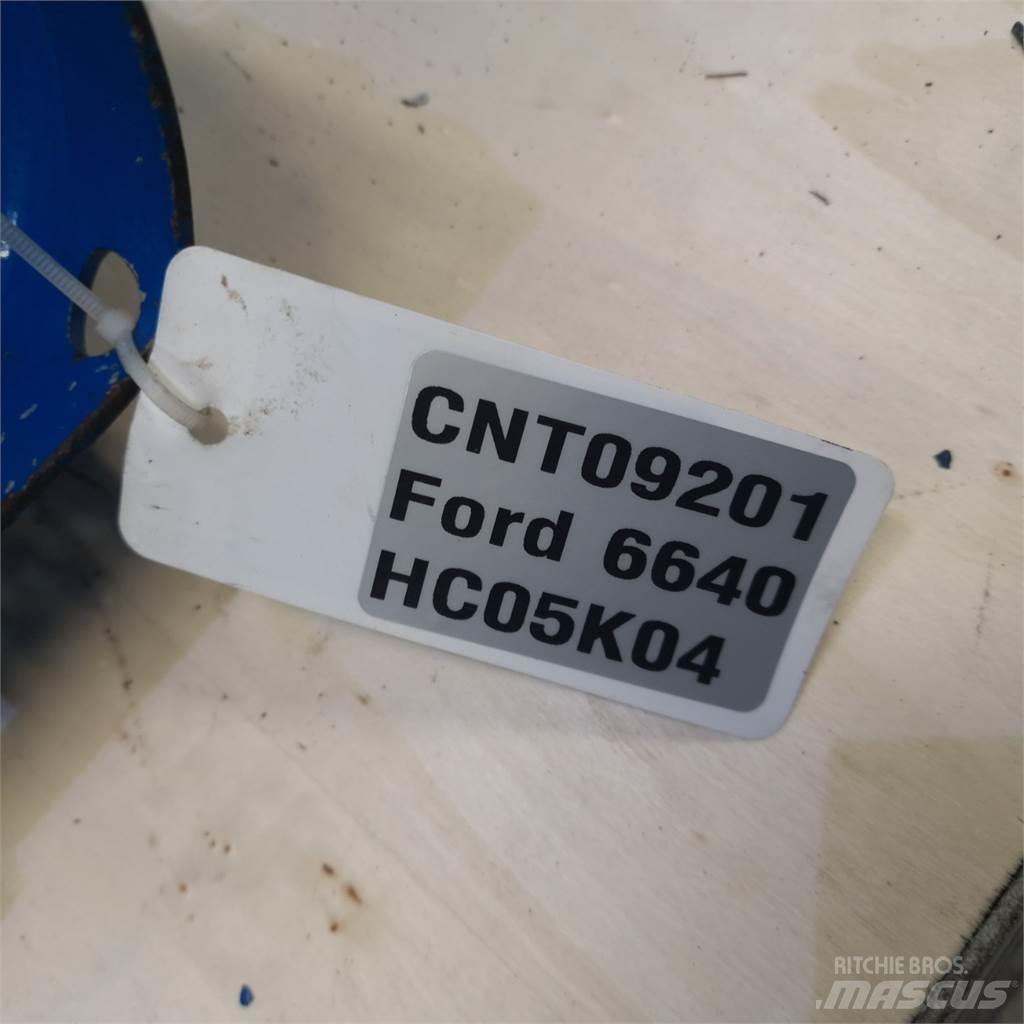 Ford 6640 Other tractor accessories
