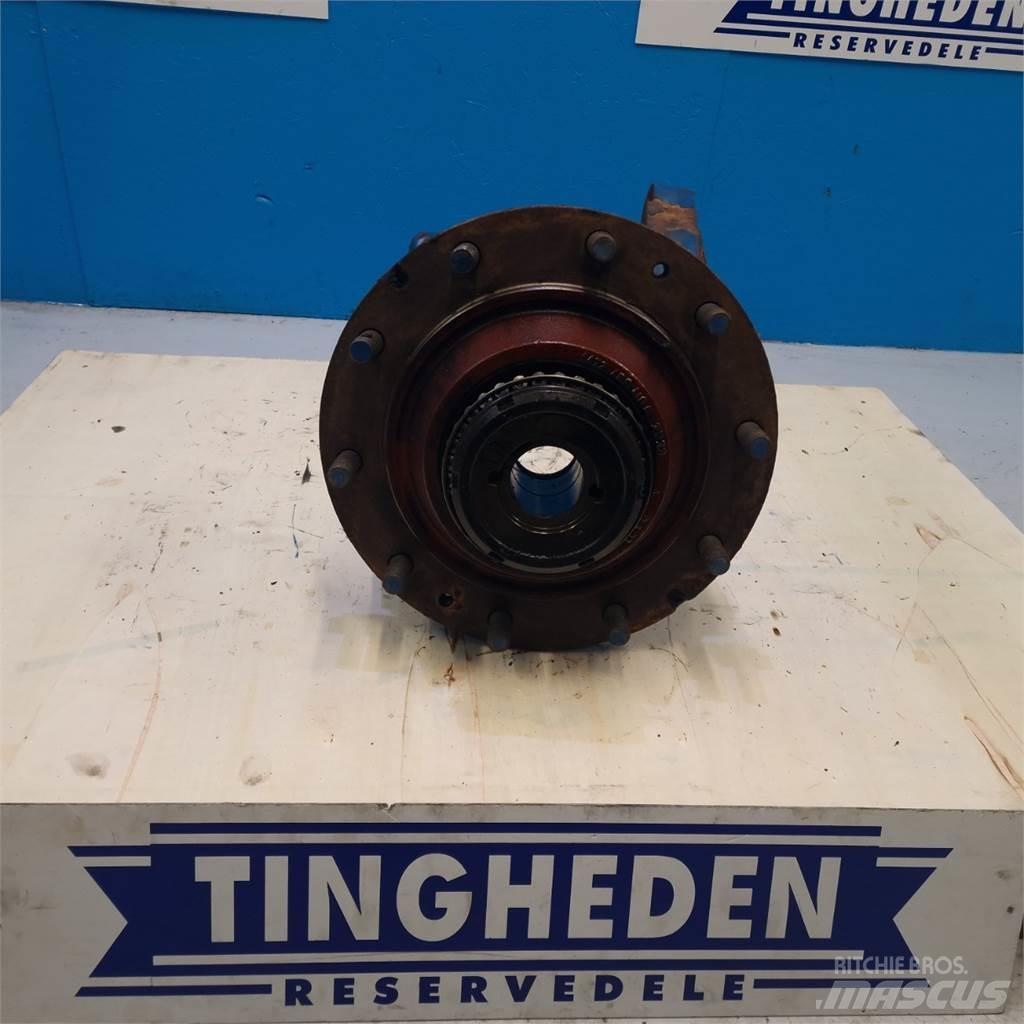 Ford 6640 Other tractor accessories