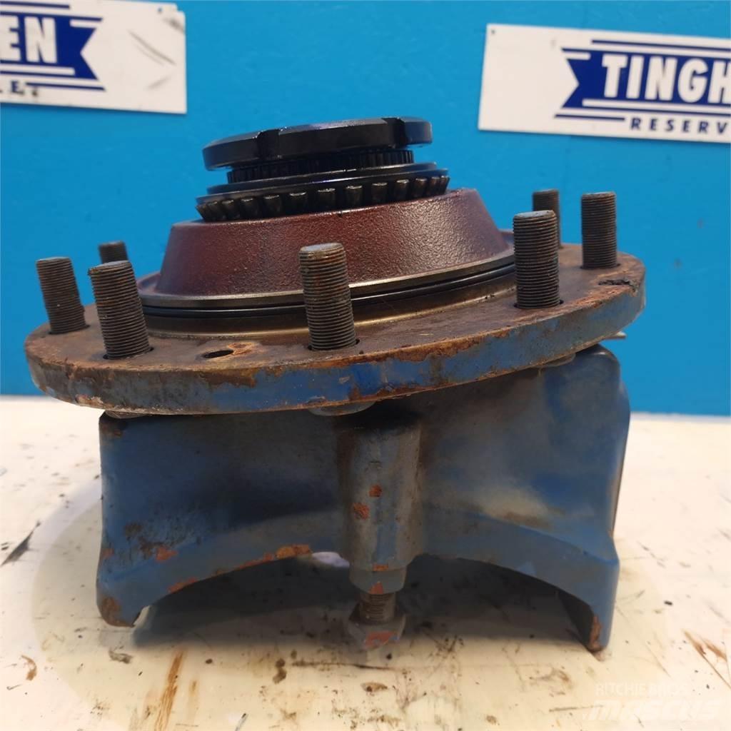 Ford 6640 Other tractor accessories