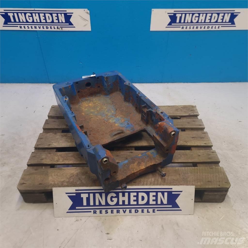 Ford 6640 Other tractor accessories