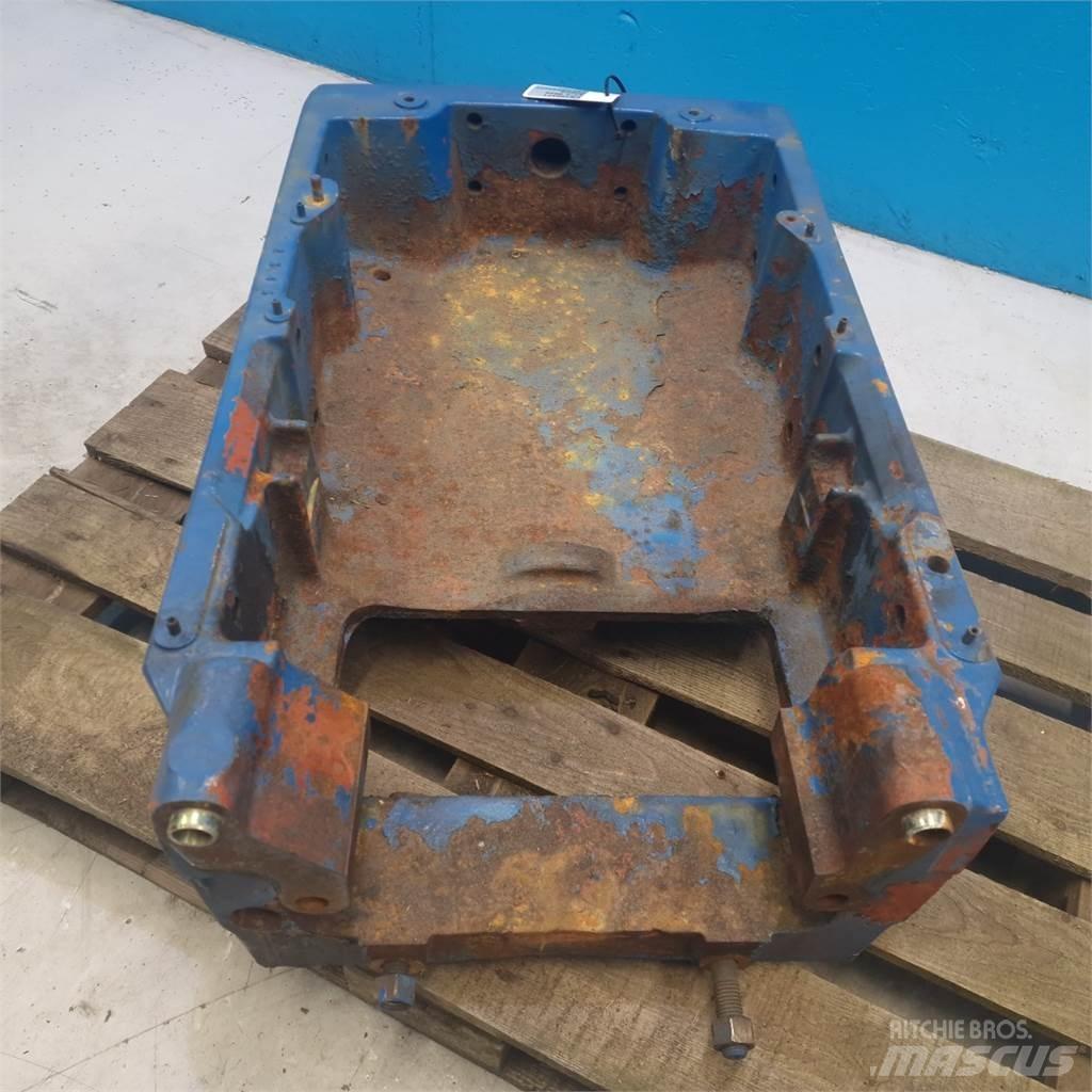 Ford 6640 Other tractor accessories
