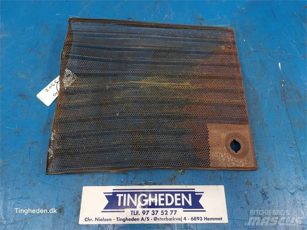 Ford 6640 Other tractor accessories