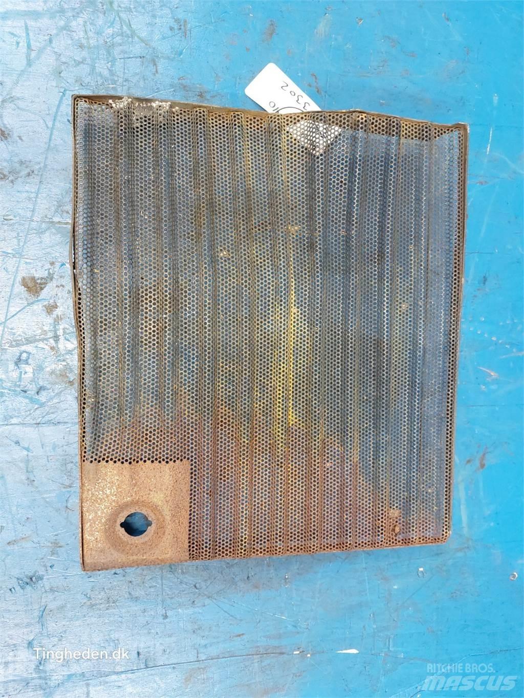 Ford 6640 Other tractor accessories