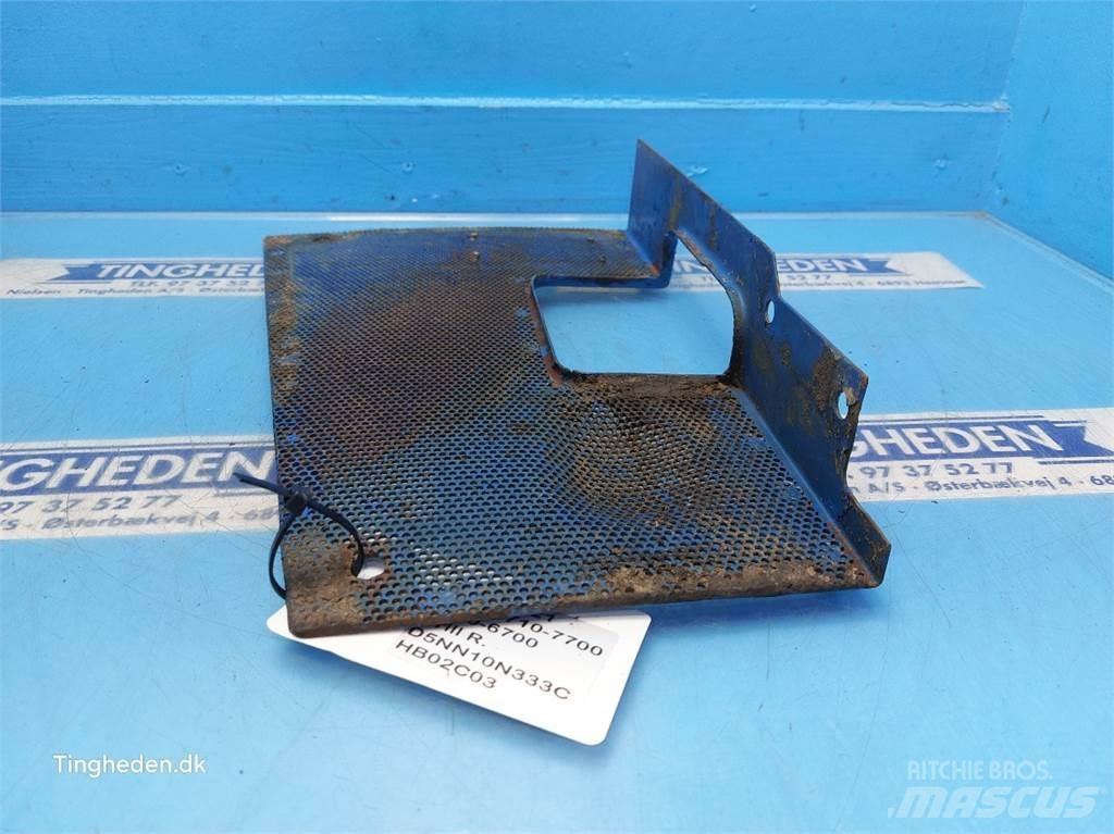 Ford 6700 Other tractor accessories