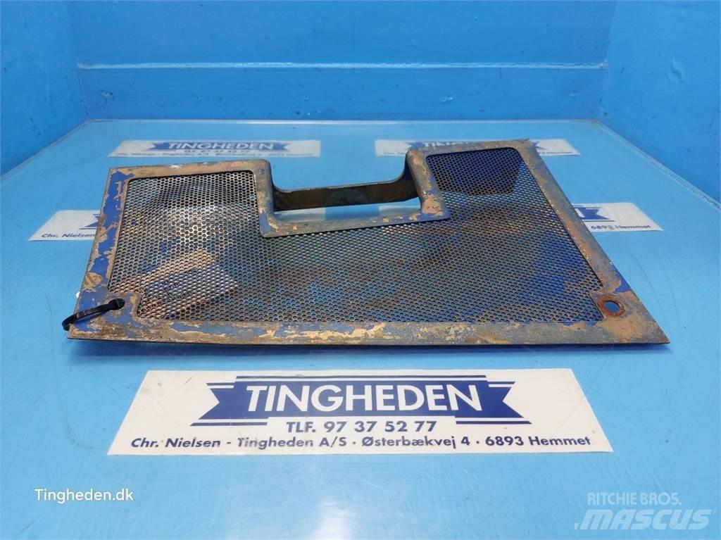 Ford 6710 Other tractor accessories