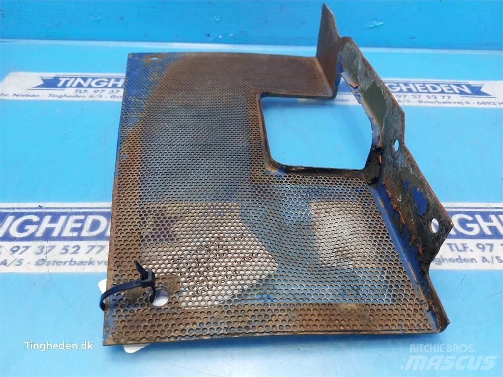 Ford 6710 Other tractor accessories