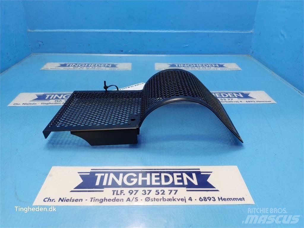 Ford 7610 Other tractor accessories