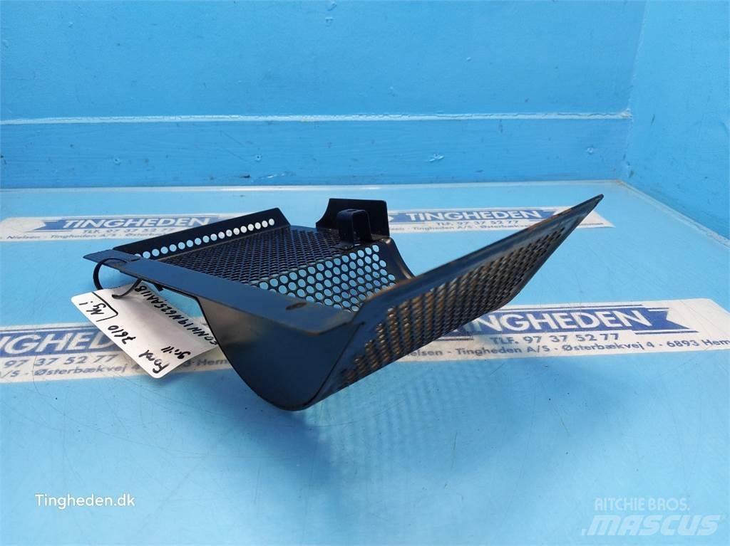 Ford 7610 Other tractor accessories