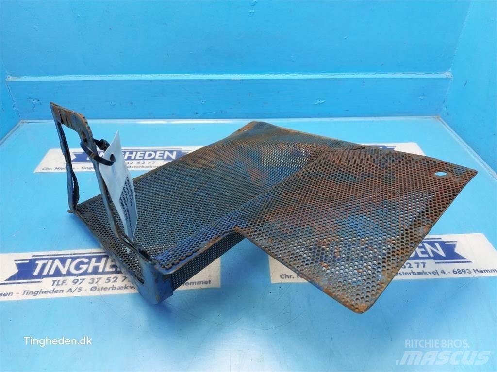 Ford 7700 Other tractor accessories