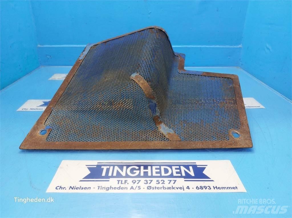 Ford 7700 Other tractor accessories