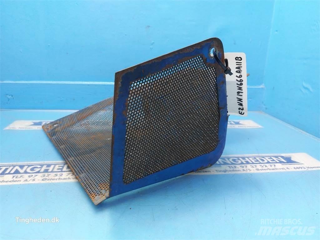 Ford 7700 Other tractor accessories