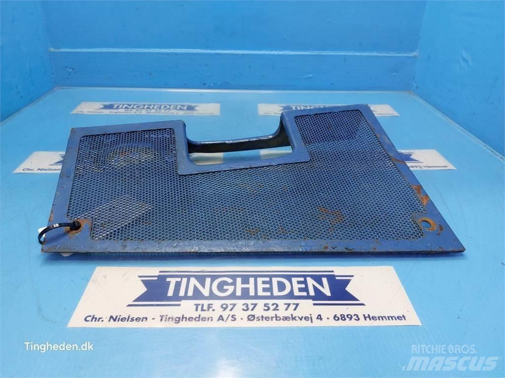 Ford 7700 Other tractor accessories
