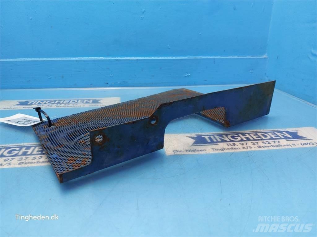 Ford 7710 Other tractor accessories
