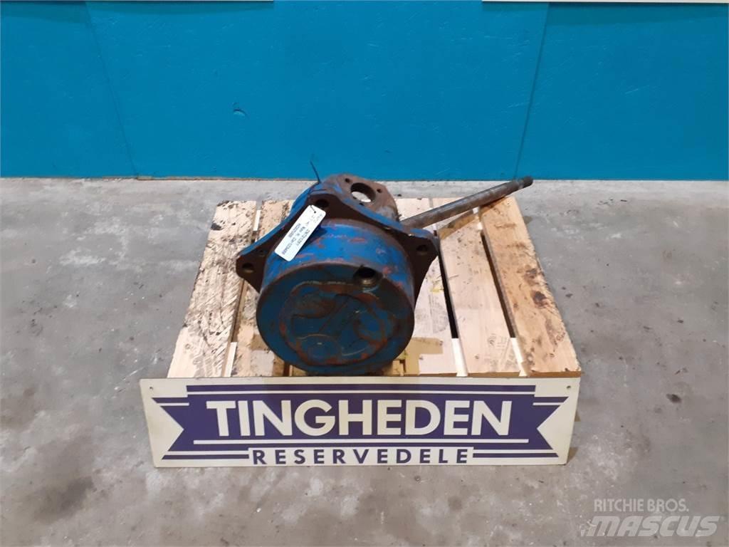 Ford 7740 Other tractor accessories