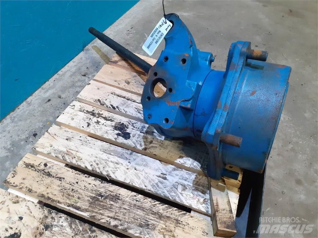 Ford 7740 Other tractor accessories