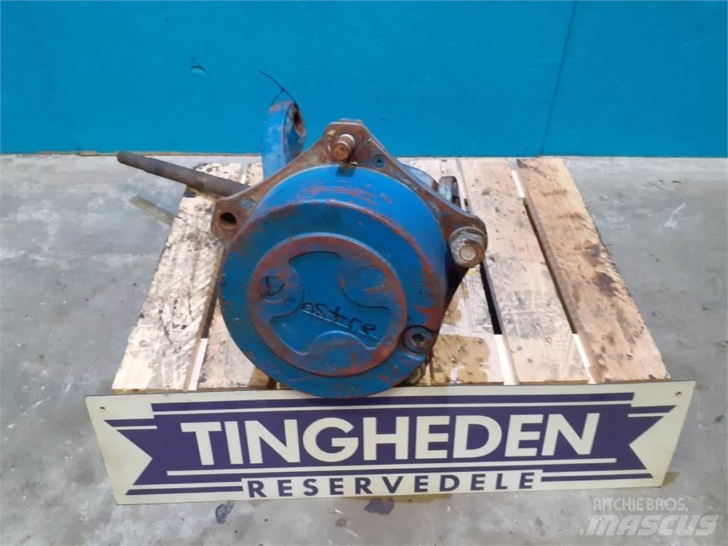 Ford 7740 Other tractor accessories