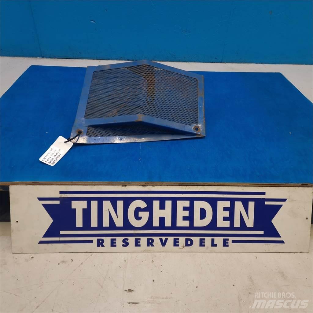 Ford 7810 Other tractor accessories