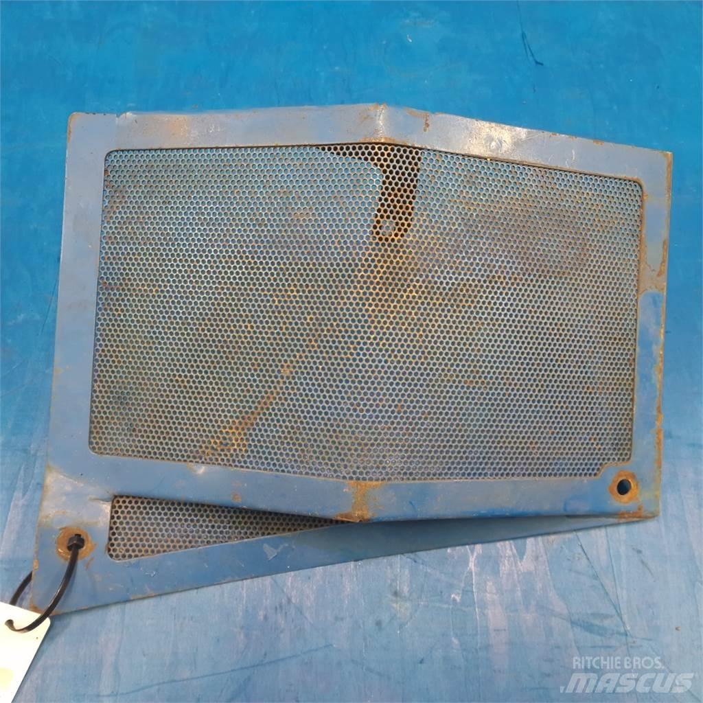 Ford 7810 Other tractor accessories