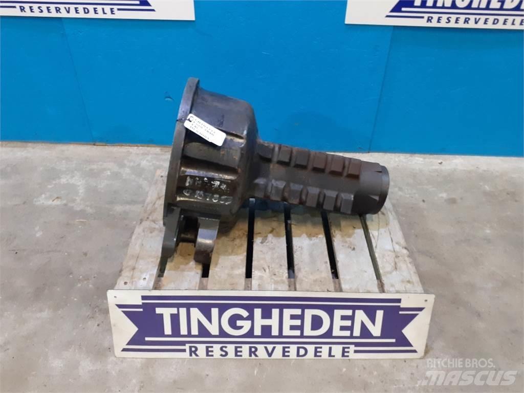 Ford 7840 Other tractor accessories
