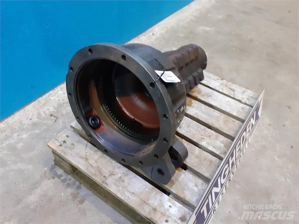 Ford 7840 Other tractor accessories