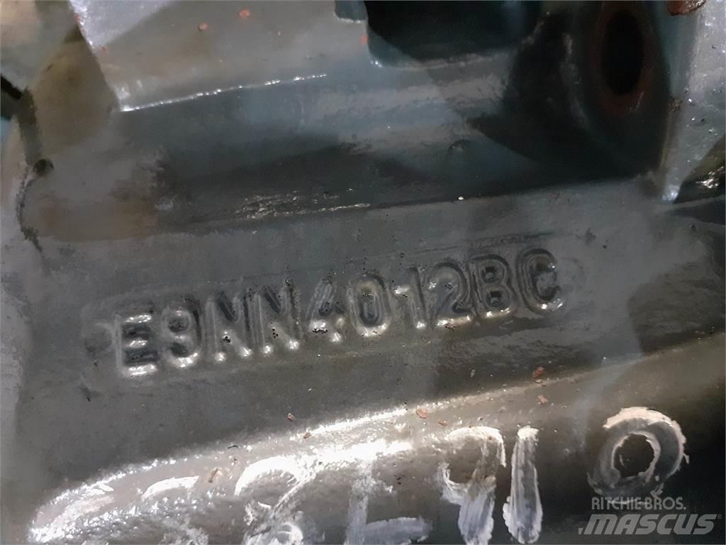Ford 7840 Other tractor accessories