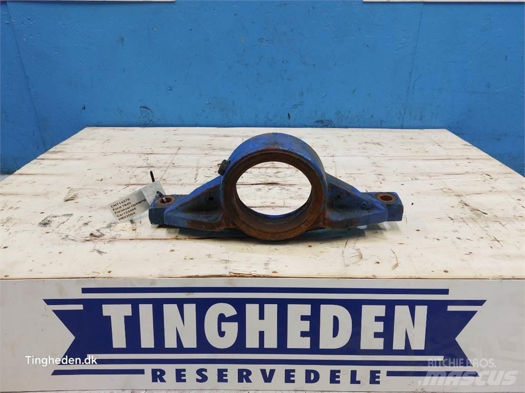 Ford 7840 Other tractor accessories
