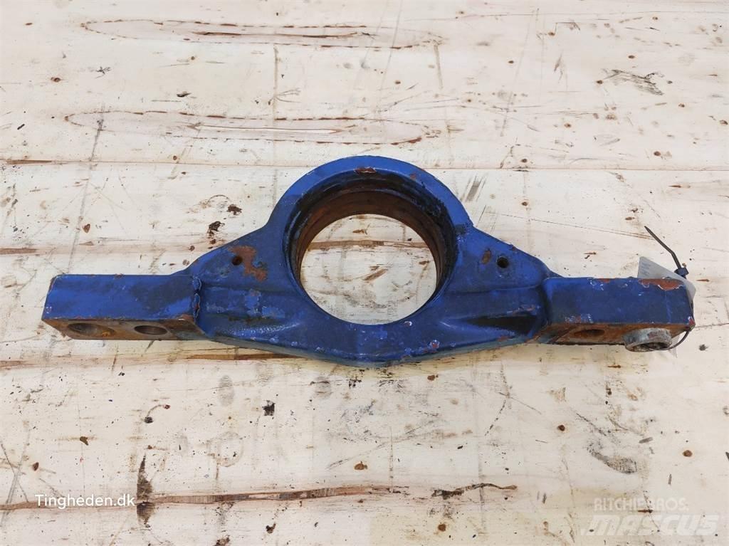 Ford 7840 Other tractor accessories