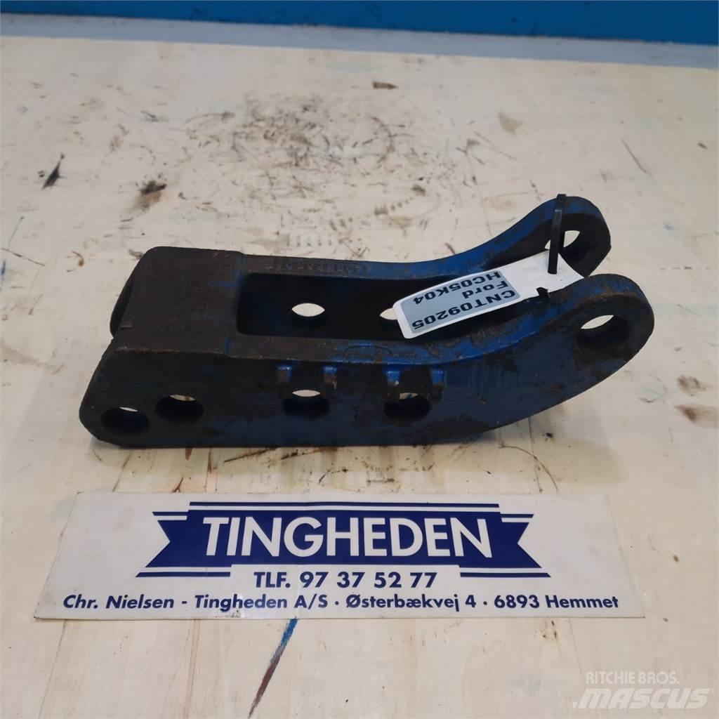 Ford 7910 Other tractor accessories