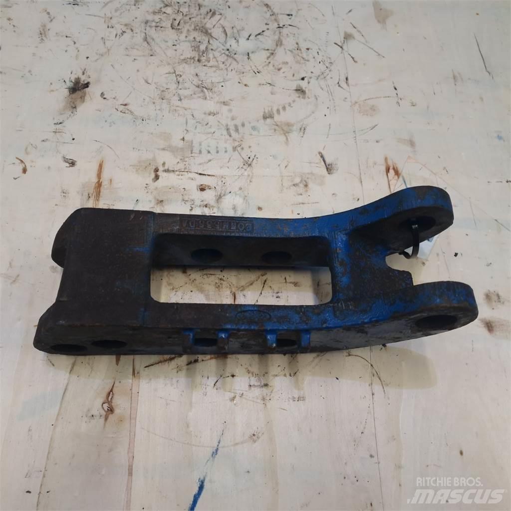 Ford 7910 Other tractor accessories
