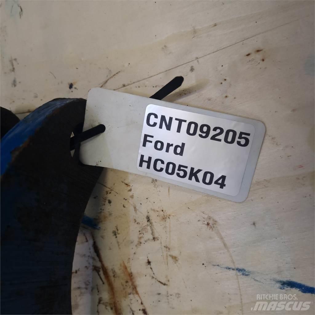 Ford 7910 Other tractor accessories