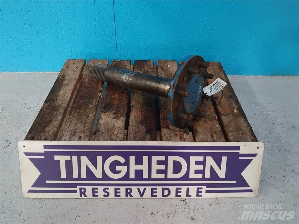 Ford 8100 Other tractor accessories