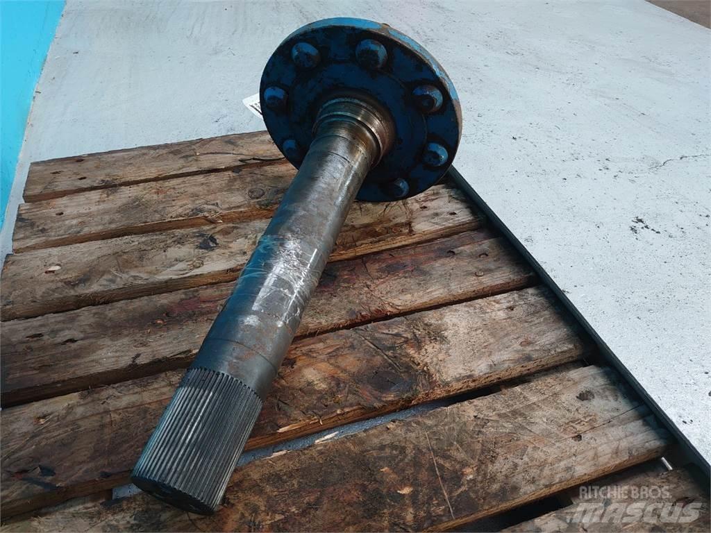 Ford 8100 Other tractor accessories