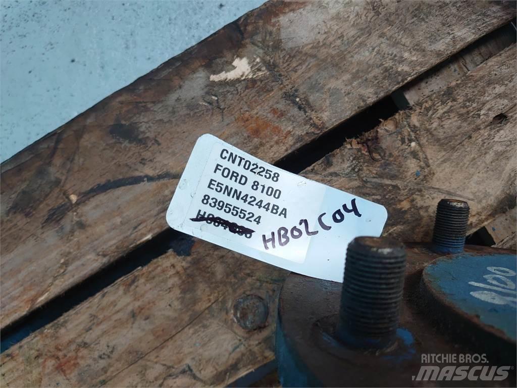 Ford 8100 Other tractor accessories