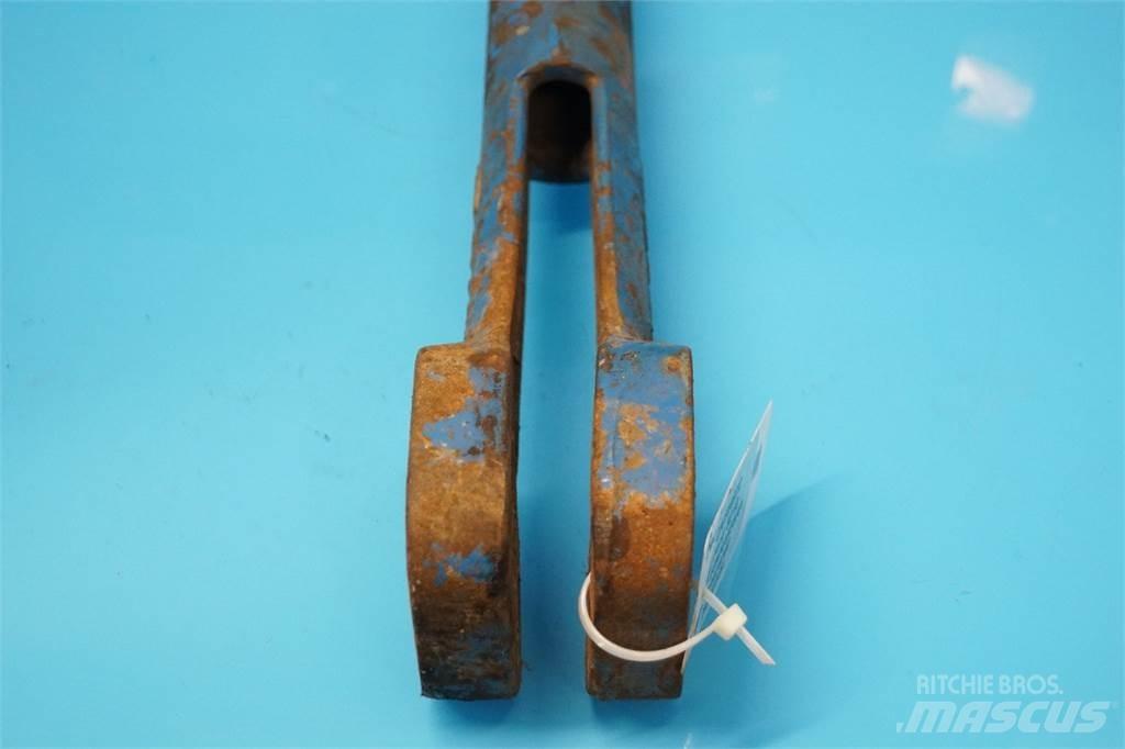 Ford 8210 Other tractor accessories