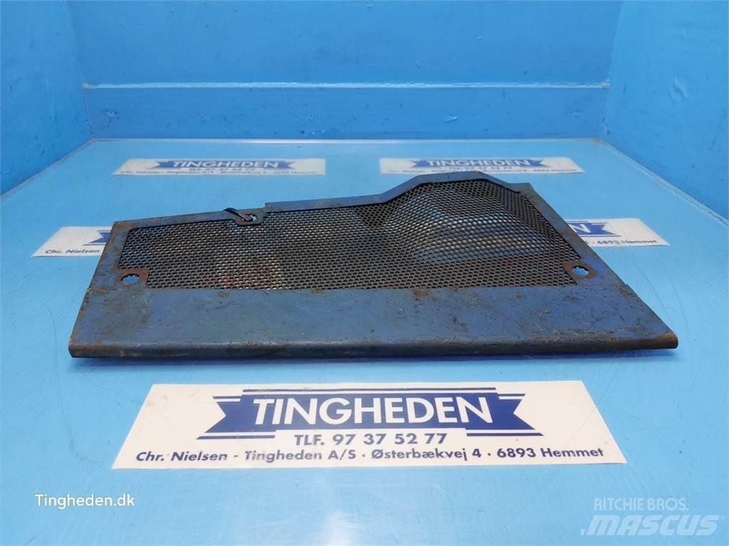 Ford 8210 Other tractor accessories