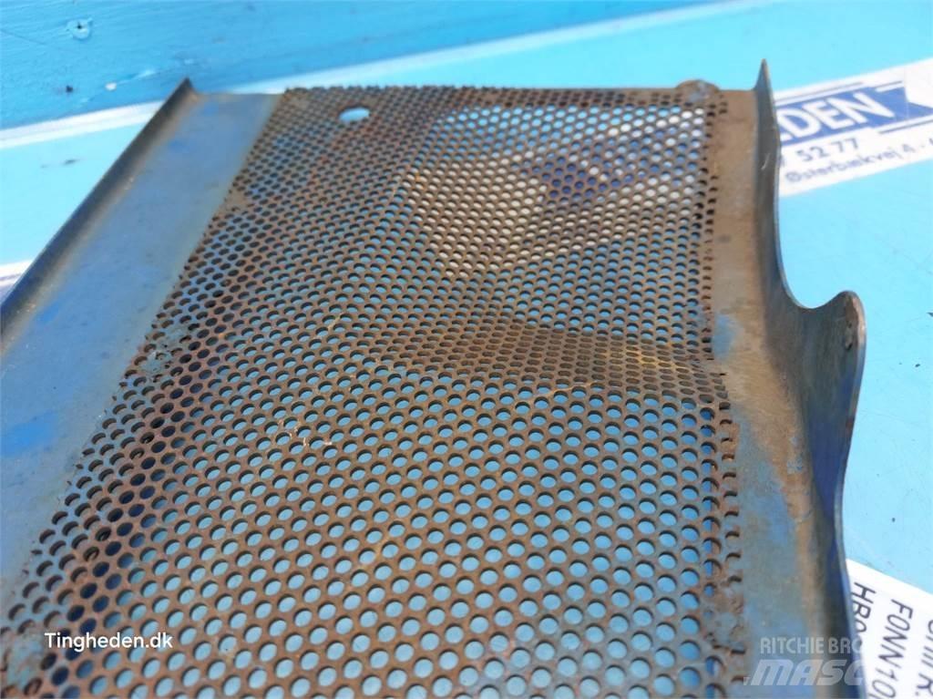 Ford 8210 Other tractor accessories