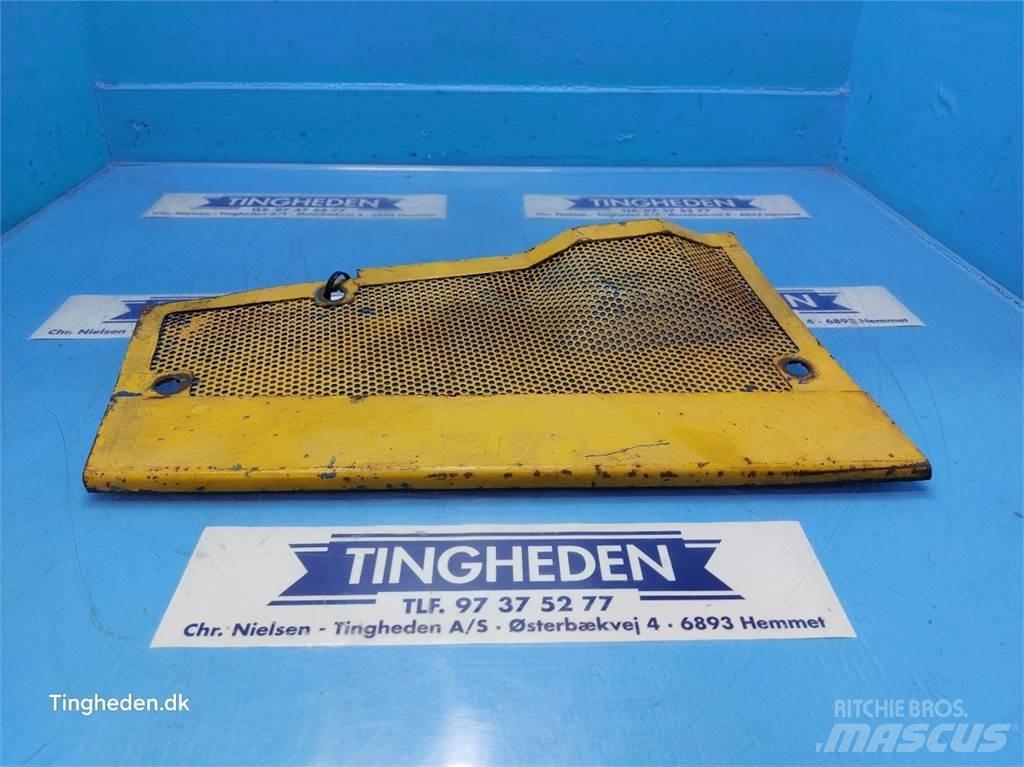 Ford 8210 Other tractor accessories