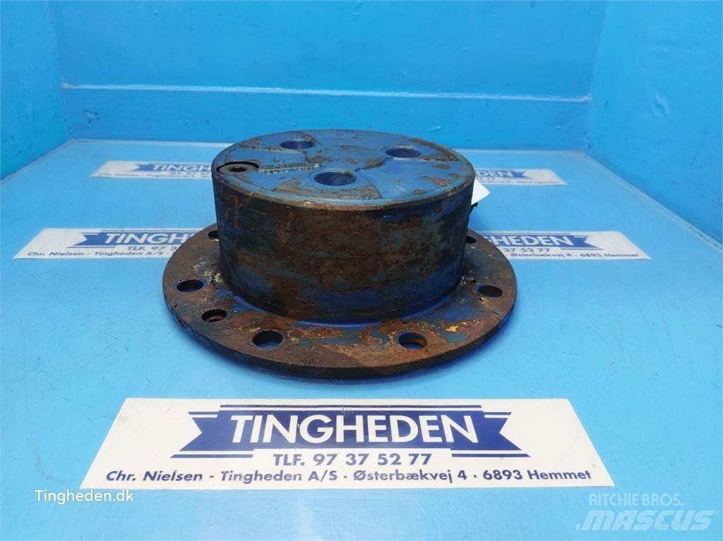 Ford 8210 Other tractor accessories