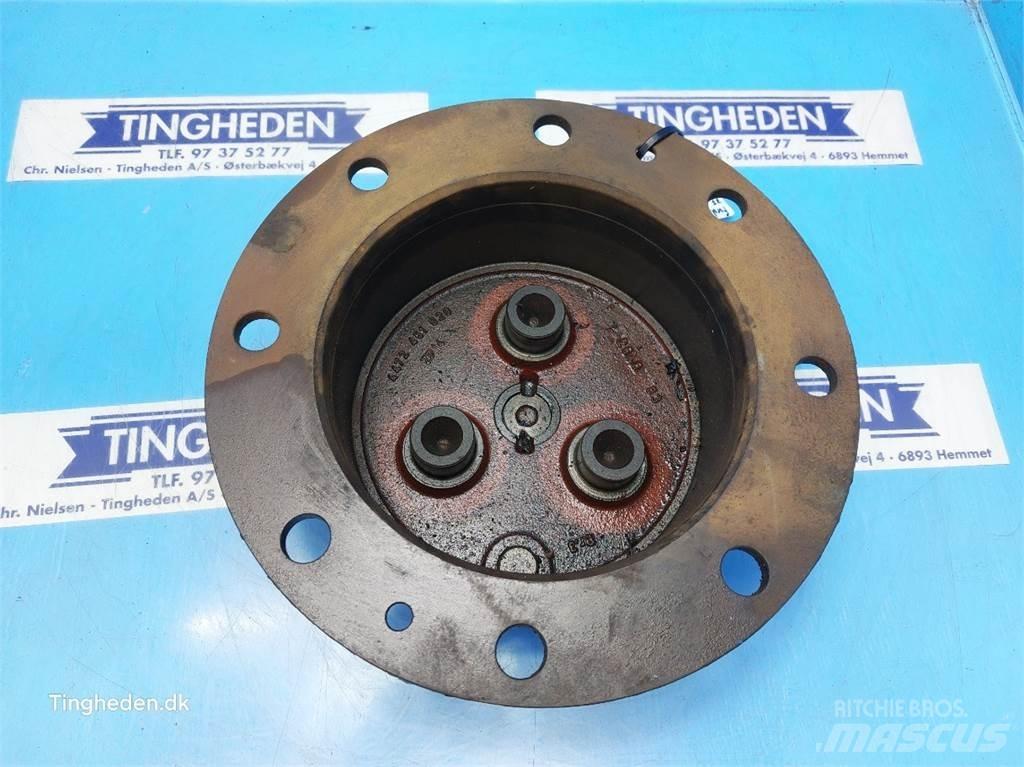 Ford 8210 Other tractor accessories