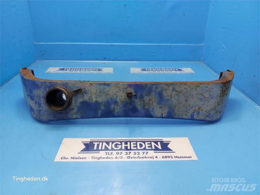 Ford 8210 Other tractor accessories